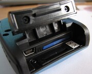 Connector Slots Connector Slots
