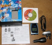 Box Contents Box Contents