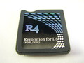 R4 DS: Front Side R4 DS: Front Side
