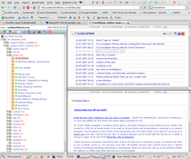 Feedshow Screenshot Feedshow Screenshot