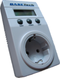 Power Consumption Measurement Tool