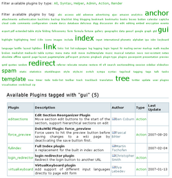 The new repository