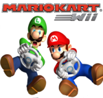 Mario Kart Wii