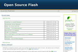 OSFlash