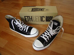 Fair Trade Chucks Fair Trade Chucks
