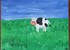 "Cow" 2010 "Cow" 2010