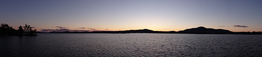 Lake Memphremagog