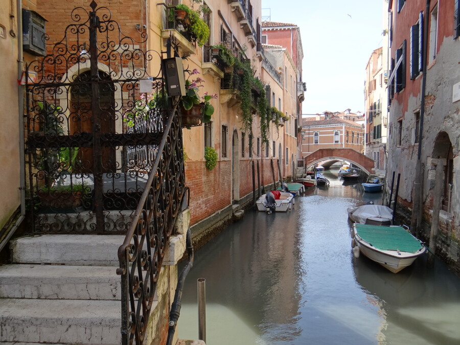 Canal