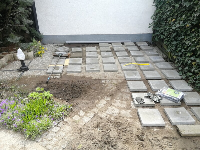 Paver Stones Paver Stones