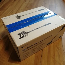 Proscenic Box Proscenic Box