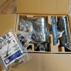 Proscenic Packaging Proscenic Packaging