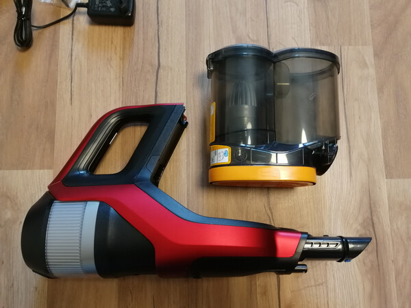 Dust Bin Dust Bin