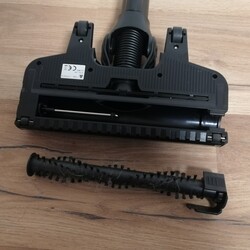 Bosch Roller Removal Bosch Roller Removal