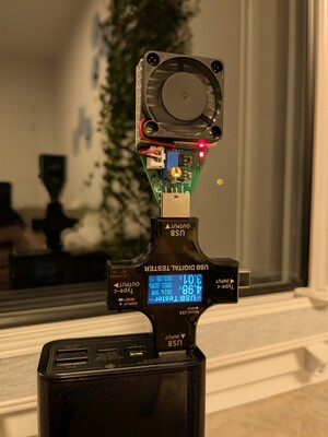 Capacity Testing Capacity Testing