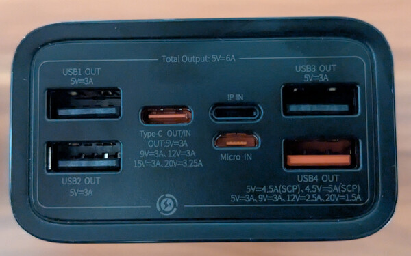 Baseus Ports Baseus Ports