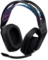 Logitech G535