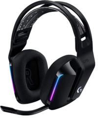 Logitech G733