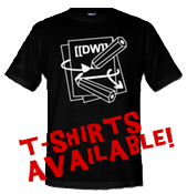 Get your DokuWiki T-Shirt now Get your DokuWiki T-Shirt now